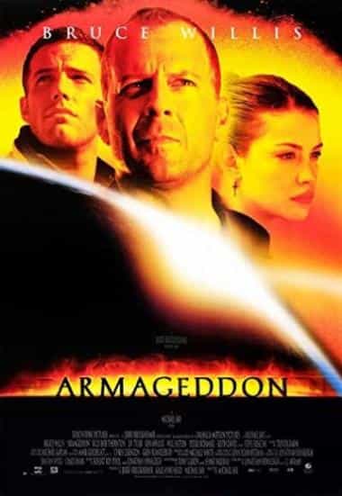 Armageddon-Movie