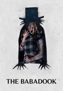 The-Babadook