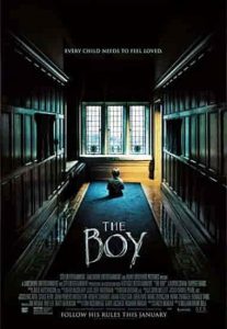 The-Boy